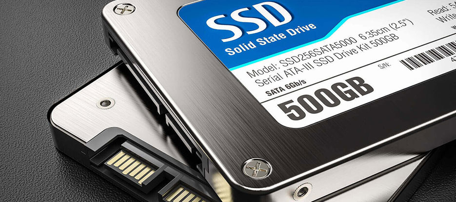 چه عواملی بر قیمت SSD تأثیر دارند؟